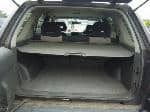 Used 2000 ISUZU WIZARD BF63691 for Sale Image 20
