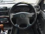Used 2000 ISUZU WIZARD BF63691 for Sale Image 21