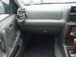 Used 2000 ISUZU WIZARD BF63691 for Sale Image 22