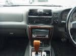 Used 2000 ISUZU WIZARD BF63691 for Sale Image 23