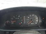Used 2000 ISUZU WIZARD BF63691 for Sale Image 25