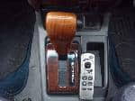 Used 2000 ISUZU WIZARD BF63691 for Sale Image 28