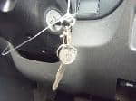 Used 2000 ISUZU WIZARD BF63691 for Sale Image 29