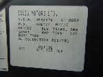 Used 2000 ISUZU WIZARD BF63691 for Sale Image 30
