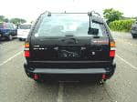 Used 2000 ISUZU WIZARD BF63691 for Sale Image 4