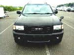 Used 2000 ISUZU WIZARD BF63691 for Sale Image 8
