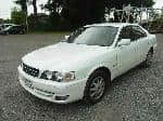 Used 2001 TOYOTA CHASER BF63837 for Sale Image 1