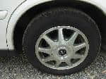 Used 2001 TOYOTA CHASER BF63837 for Sale Image 10