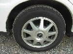 Used 2001 TOYOTA CHASER BF63837 for Sale Image 11