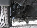 Used 2001 TOYOTA CHASER BF63837 for Sale Image 13