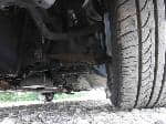 Used 2001 TOYOTA CHASER BF63837 for Sale Image 14