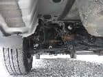 Used 2001 TOYOTA CHASER BF63837 for Sale Image 15