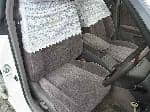 Used 2001 TOYOTA CHASER BF63837 for Sale Image 17