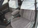 Used 2001 TOYOTA CHASER BF63837 for Sale Image 18