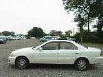 Used 2001 TOYOTA CHASER BF63837 for Sale Image 2
