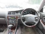 Used 2001 TOYOTA CHASER BF63837 for Sale Image 21