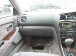 Used 2001 TOYOTA CHASER BF63837 for Sale Image 22