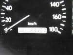 Used 2001 TOYOTA CHASER BF63837 for Sale Image 24