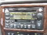 Used 2001 TOYOTA CHASER BF63837 for Sale Image 25