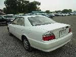 Used 2001 TOYOTA CHASER BF63837 for Sale Image 3