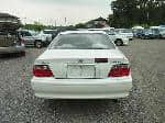 Used 2001 TOYOTA CHASER BF63837 for Sale Image 4