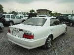 Used 2001 TOYOTA CHASER BF63837 for Sale Image 5