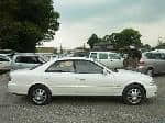 Used 2001 TOYOTA CHASER BF63837 for Sale Image 6