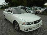 Used 2001 TOYOTA CHASER BF63837 for Sale Image 7