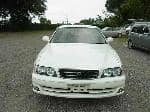 Used 2001 TOYOTA CHASER BF63837 for Sale Image 8