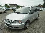 Used 1997 TOYOTA IPSUM BF63838 for Sale Image 1