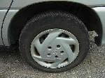 Used 1997 TOYOTA IPSUM BF63838 for Sale Image 10