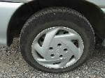 Used 1997 TOYOTA IPSUM BF63838 for Sale Image 11