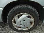 Used 1997 TOYOTA IPSUM BF63838 for Sale Image 12
