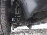 Used 1997 TOYOTA IPSUM BF63838 for Sale Image 13