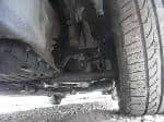 Used 1997 TOYOTA IPSUM BF63838 for Sale Image 14