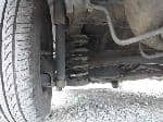Used 1997 TOYOTA IPSUM BF63838 for Sale Image 15