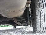 Used 1997 TOYOTA IPSUM BF63838 for Sale Image 16