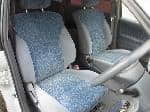 Used 1997 TOYOTA IPSUM BF63838 for Sale Image 17