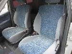 Used 1997 TOYOTA IPSUM BF63838 for Sale Image 18