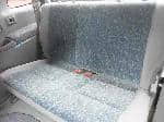 Used 1997 TOYOTA IPSUM BF63838 for Sale Image 20