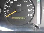 Used 1997 TOYOTA IPSUM BF63838 for Sale Image 25