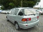 Used 1997 TOYOTA IPSUM BF63838 for Sale Image 3