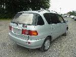 Used 1997 TOYOTA IPSUM BF63838 for Sale Image 5