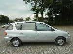 Used 1997 TOYOTA IPSUM BF63838 for Sale Image 6