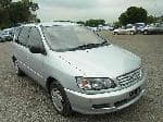 Used 1997 TOYOTA IPSUM BF63838 for Sale Image 7