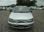 Used 1997 TOYOTA IPSUM BF63838 for Sale Image 8