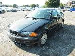 Used 1999 BMW 3 SERIES BF63844 for Sale Image 1