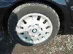 Used 1999 BMW 3 SERIES BF63844 for Sale Image 11