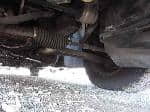 Used 1999 BMW 3 SERIES BF63844 for Sale Image 14