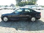 Used 1999 BMW 3 SERIES BF63844 for Sale Image 2